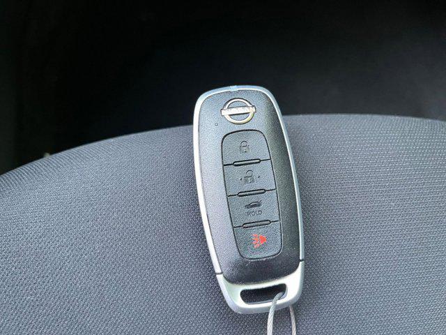 used 2024 Nissan Sentra car, priced at $17,976