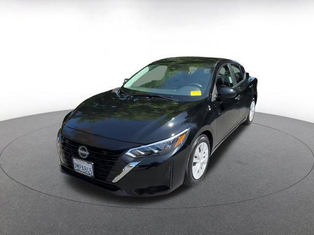 used 2024 Nissan Sentra car, priced at $17,976
