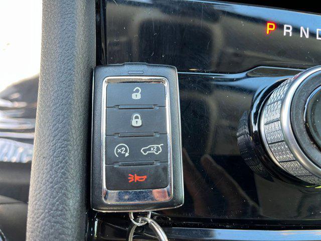 used 2023 Jeep Grand Cherokee L car, priced at $29,115