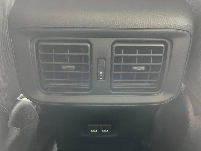 used 2025 Toyota RAV4 car, priced at $28,255