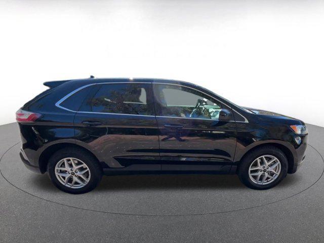 used 2023 Ford Edge car, priced at $19,126