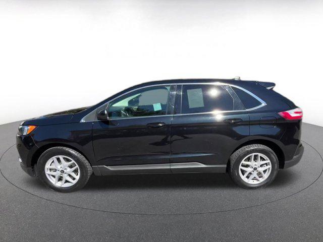 used 2023 Ford Edge car, priced at $19,126