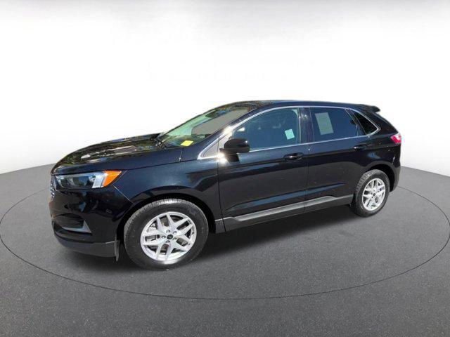 used 2023 Ford Edge car, priced at $19,126