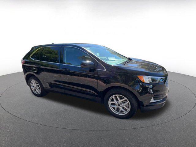 used 2023 Ford Edge car, priced at $19,126