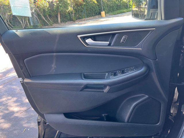 used 2023 Ford Edge car, priced at $19,126