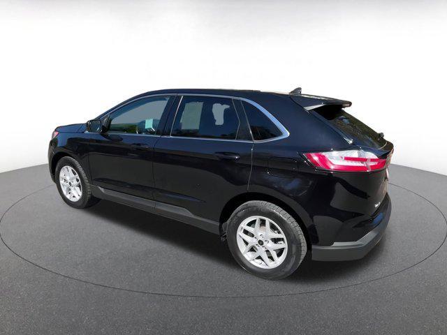 used 2023 Ford Edge car, priced at $19,126