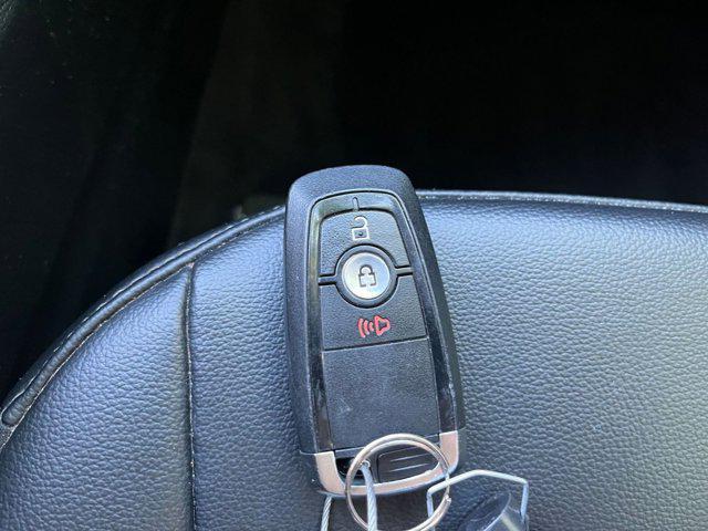 used 2023 Ford Edge car, priced at $19,126
