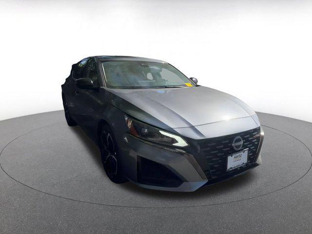 used 2024 Nissan Altima car, priced at $22,398
