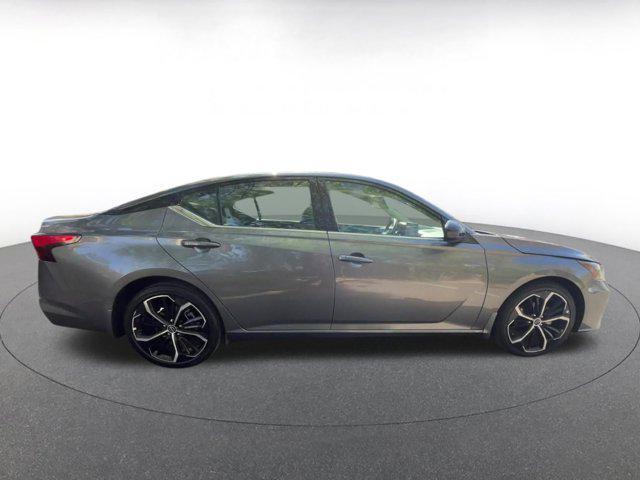 used 2024 Nissan Altima car, priced at $22,398