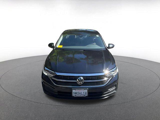 used 2024 Volkswagen Jetta car, priced at $18,066