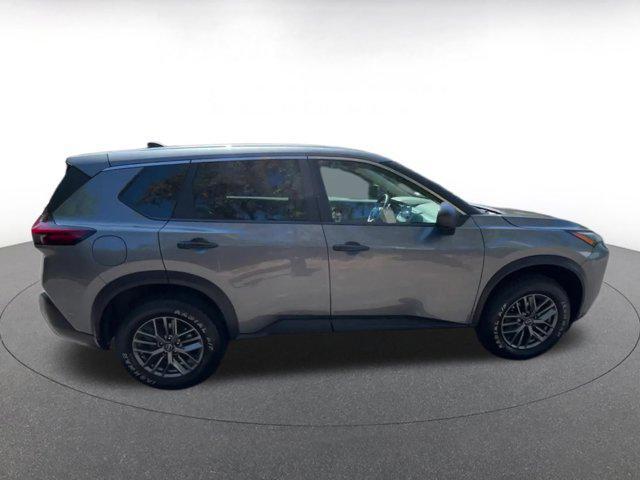 used 2023 Nissan Rogue car, priced at $20,618