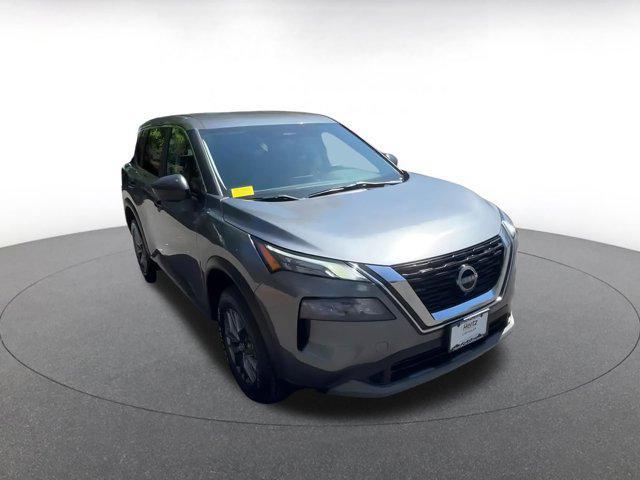 used 2023 Nissan Rogue car, priced at $20,618
