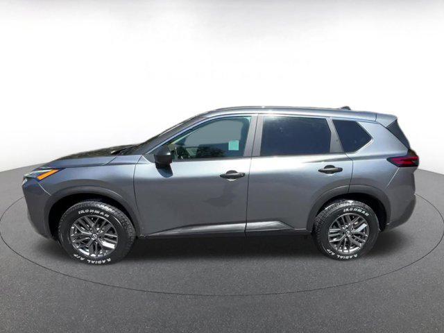 used 2023 Nissan Rogue car, priced at $20,618