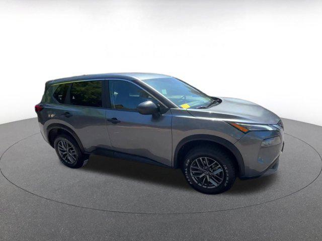used 2023 Nissan Rogue car, priced at $20,618
