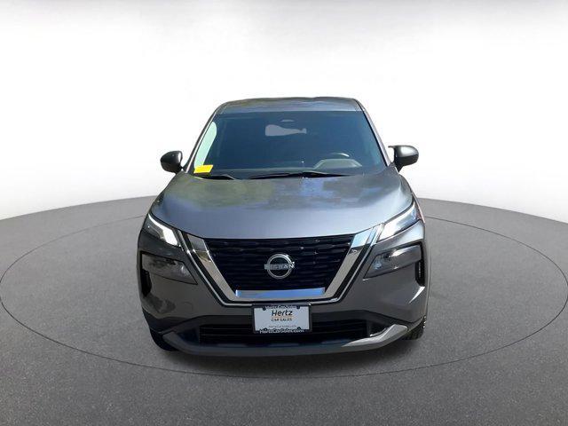used 2023 Nissan Rogue car, priced at $20,618