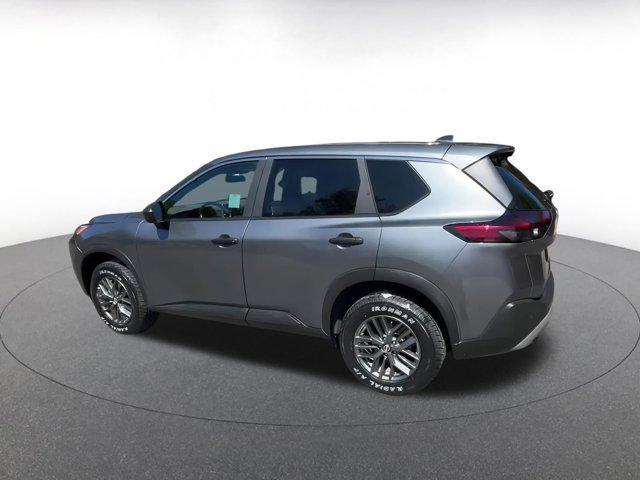 used 2023 Nissan Rogue car, priced at $20,618