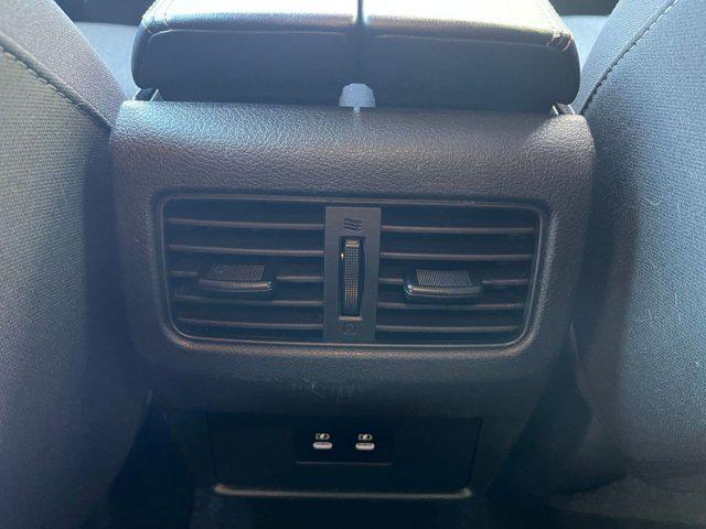 used 2024 Nissan Rogue car, priced at $24,428