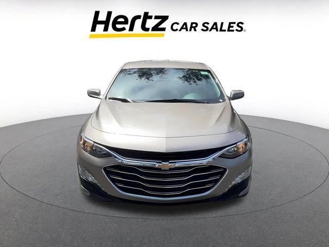 used 2023 Chevrolet Malibu car, priced at $17,587