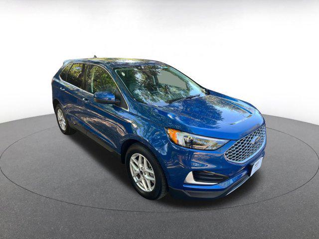 used 2023 Ford Edge car, priced at $19,856