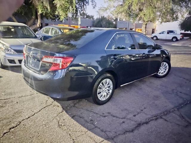 used 2014 Toyota Camry car, priced at $11,995