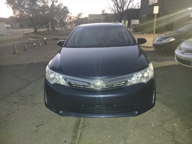 used 2014 Toyota Camry car, priced at $11,995