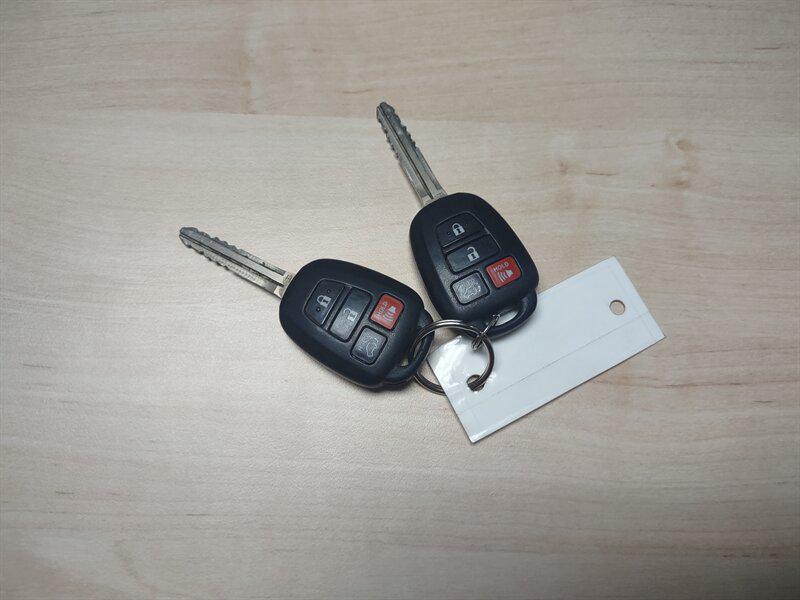 used 2016 Toyota RAV4 car, priced at $14,395