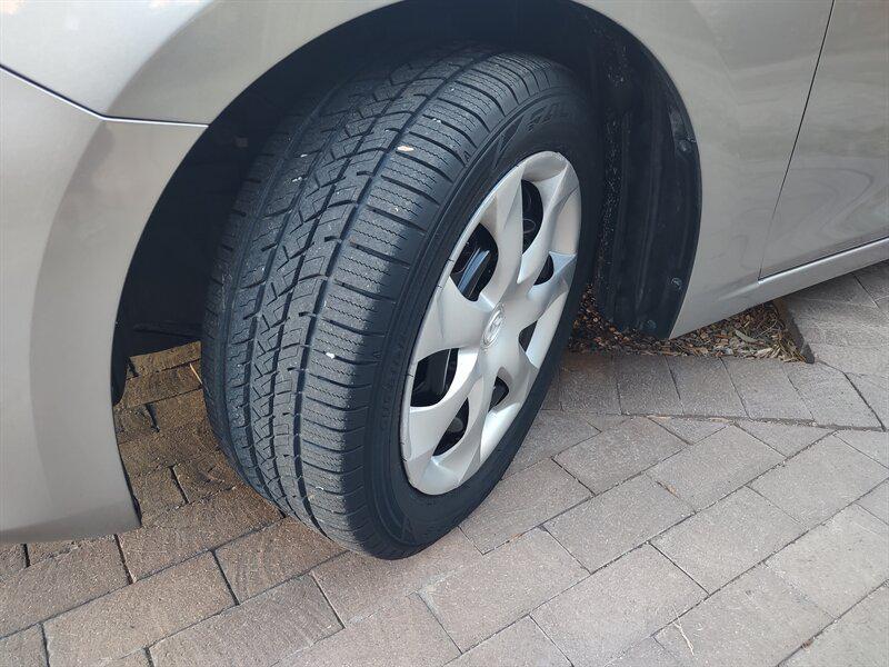 used 2015 Mazda Mazda3 car, priced at $8,995