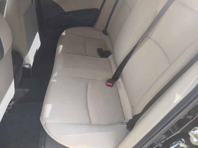 used 2016 Honda Civic car, priced at $12,995