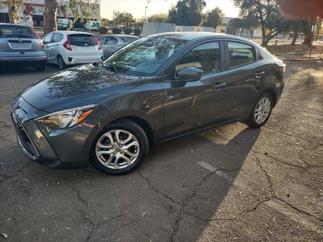 used 2016 Scion iA car, priced at $10,995