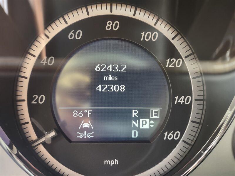 used 2011 Mercedes-Benz E-Class car, priced at $16,995