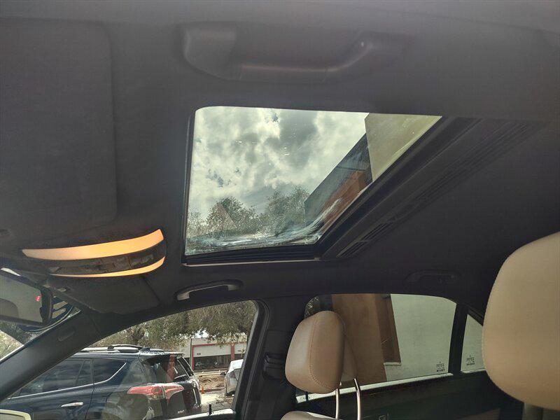 used 2011 Mercedes-Benz E-Class car, priced at $16,995