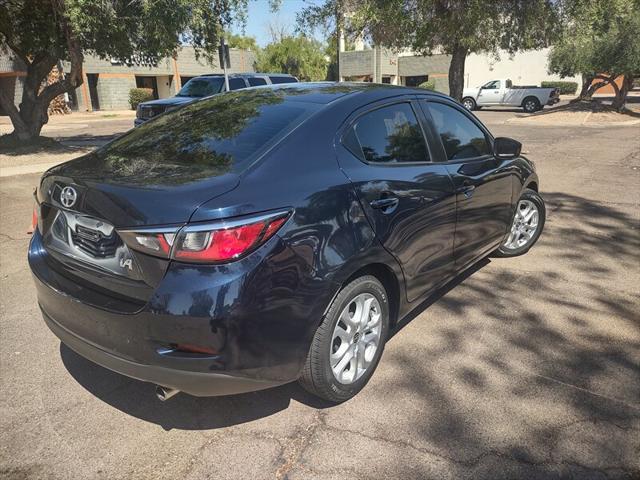 used 2016 Scion iA car, priced at $10,995