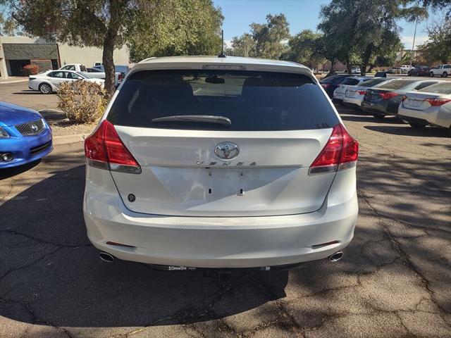 used 2011 Toyota Venza car, priced at $10,995