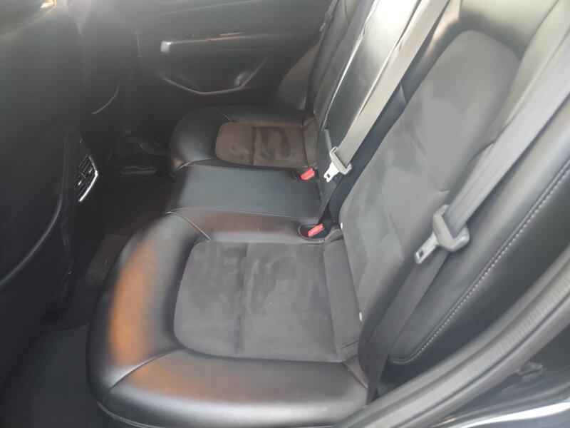 used 2018 Mazda CX-5 car, priced at $14,495