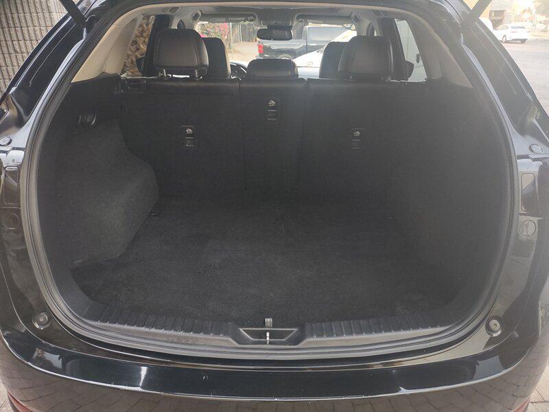 used 2018 Mazda CX-5 car, priced at $14,495