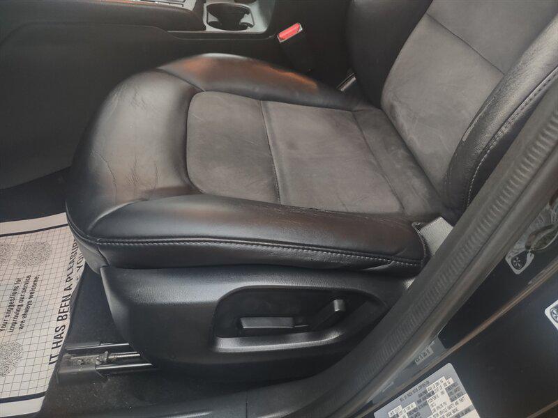 used 2018 Mazda CX-5 car, priced at $14,495