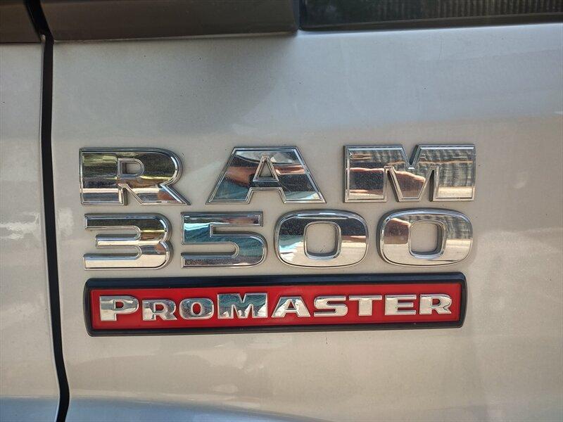 used 2019 Ram ProMaster 3500 car, priced at $19,995