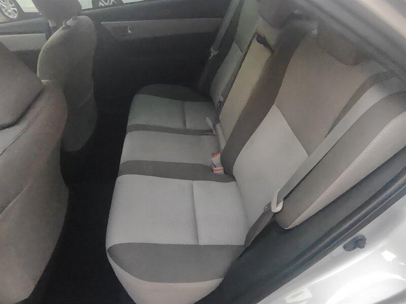 used 2018 Toyota Corolla car, priced at $12,795