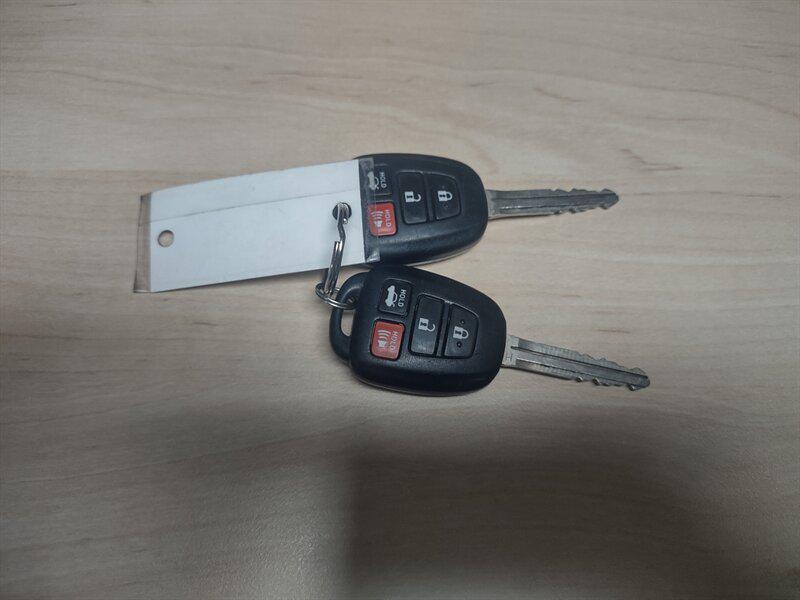 used 2018 Toyota Corolla car, priced at $12,795