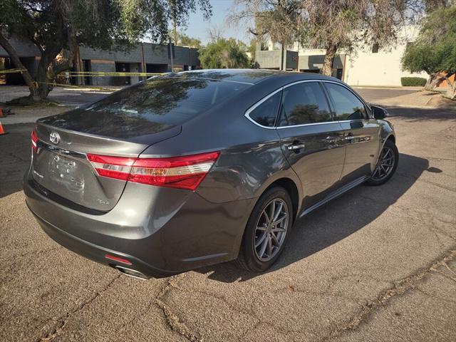 used 2013 Toyota Avalon car, priced at $12,995