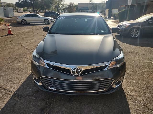 used 2013 Toyota Avalon car, priced at $12,995