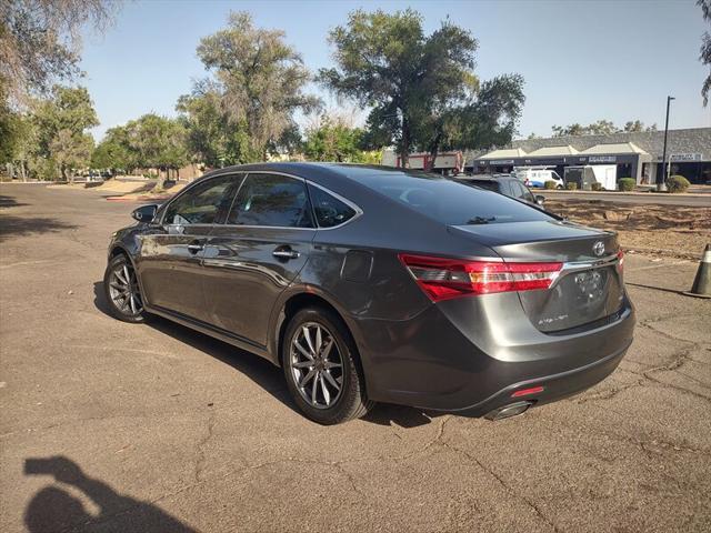 used 2013 Toyota Avalon car, priced at $12,995