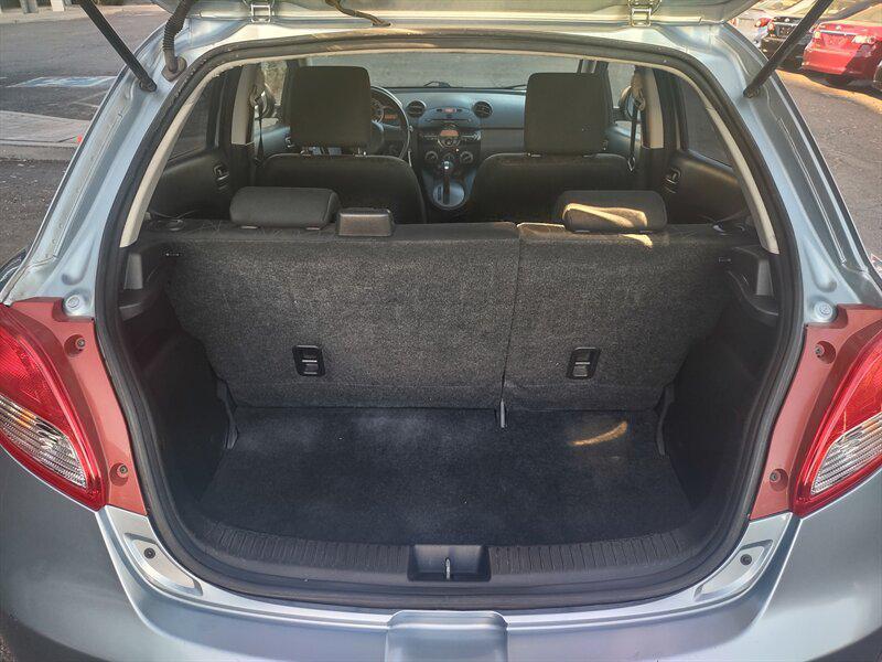 used 2013 Mazda Mazda2 car, priced at $5,995
