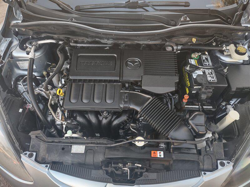 used 2013 Mazda Mazda2 car, priced at $5,995