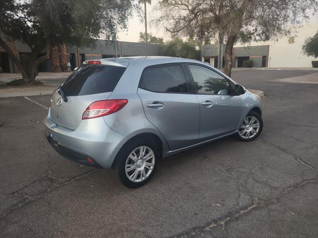 used 2013 Mazda Mazda2 car, priced at $6,950