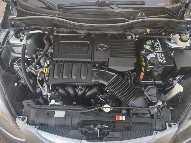 used 2013 Mazda Mazda2 car, priced at $6,950