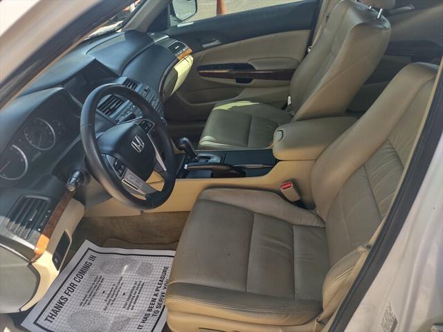 used 2012 Honda Accord car, priced at $11,995