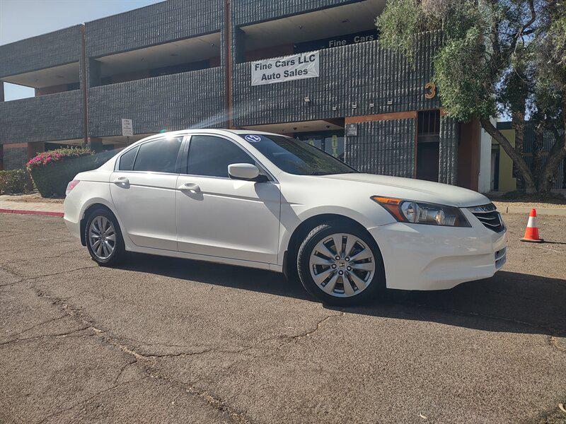 used 2012 Honda Accord car, priced at $10,795
