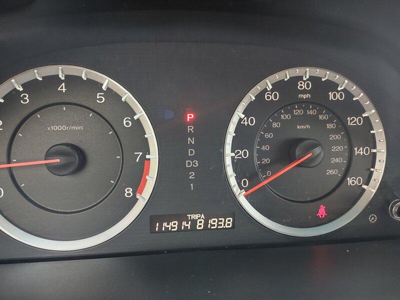 used 2012 Honda Accord car, priced at $10,795