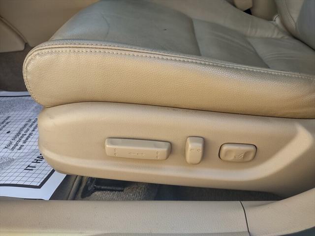 used 2012 Honda Accord car, priced at $11,995